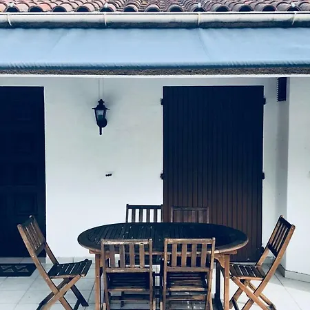 Villa Casaglione بيت للعطل