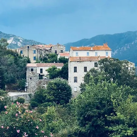 Villa Casaglione * Casaglione