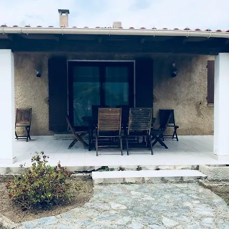 بيت للعطل Villa Casaglione *