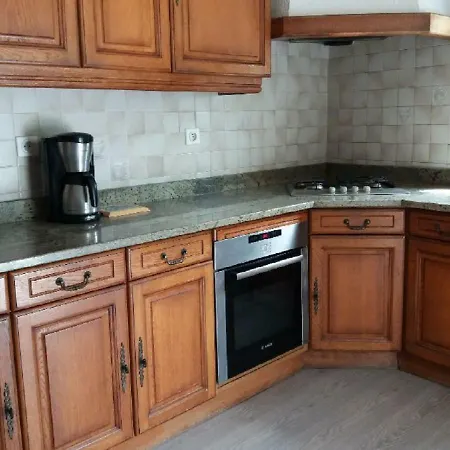 Villa Casaglione Prázdninový dům Casaglione
