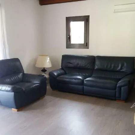 Villa Casaglione Prázdninový dům Casaglione
