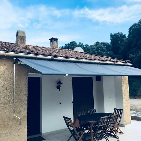 Σπίτι διακοπών Villa Casaglione *