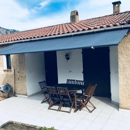 Σπίτι διακοπών Villa Casaglione *