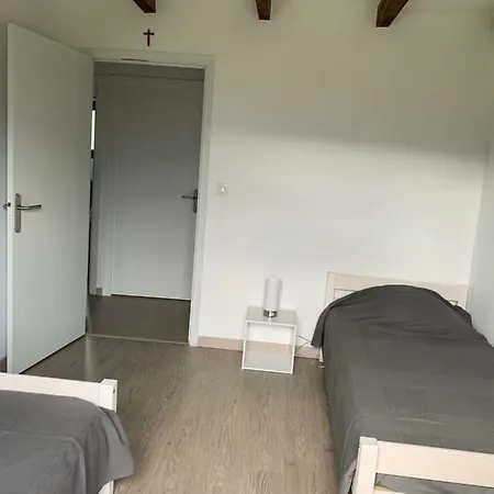 Prázdninový dům Villa Casaglione
