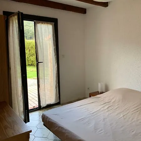 Villa Casaglione *
