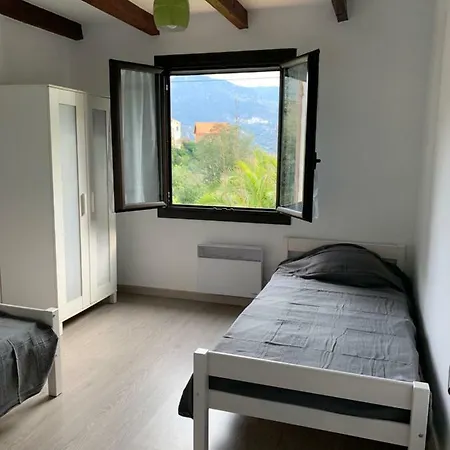 Prázdninový dům Villa Casaglione *