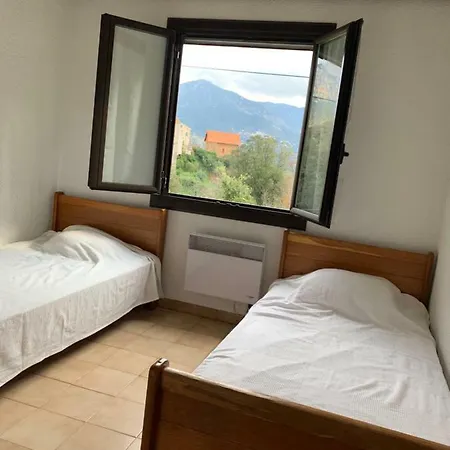 Villa Casaglione *